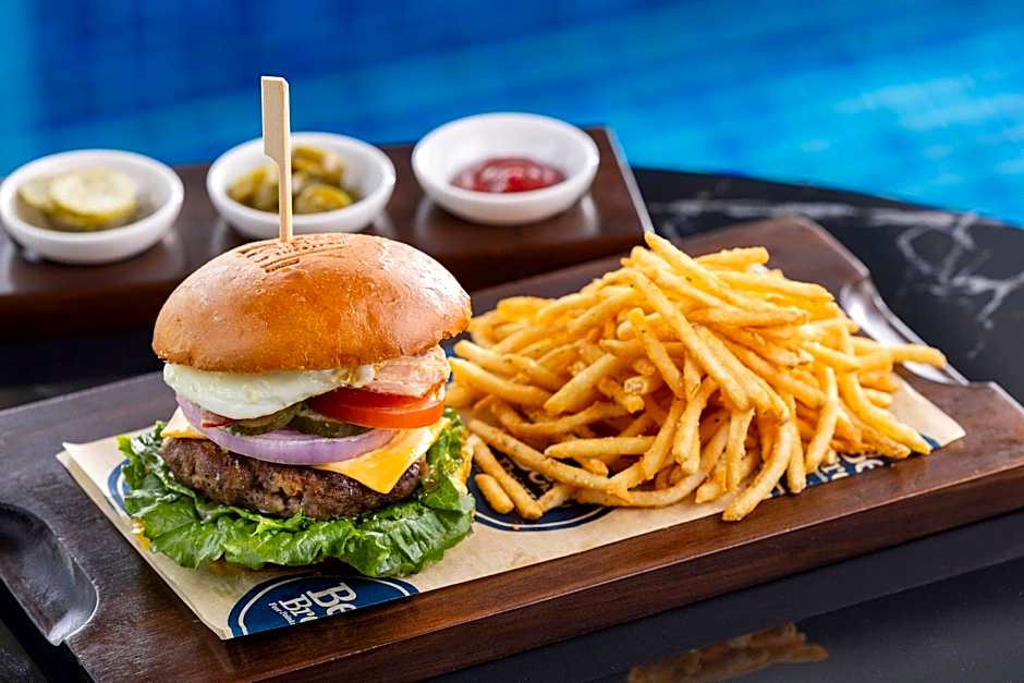 Four Points by Sheraton Suwon