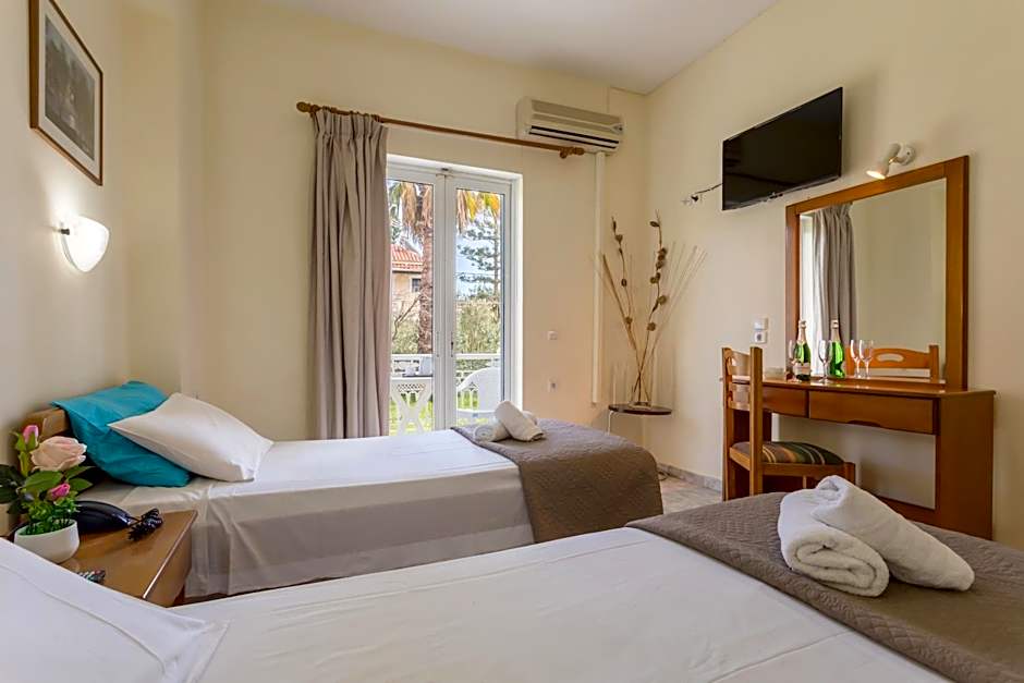 Laganas Holidays Hotel