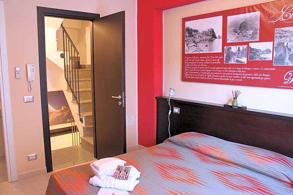 B&B Al Vicoletto