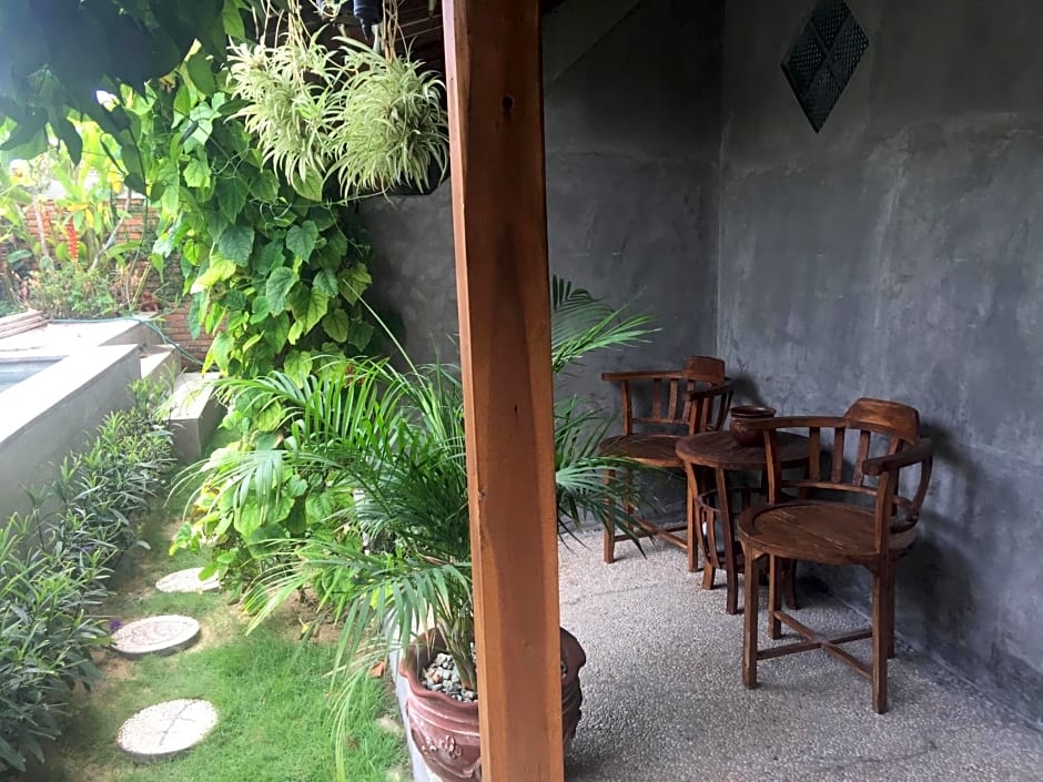 Watukarung Ristu Homestay