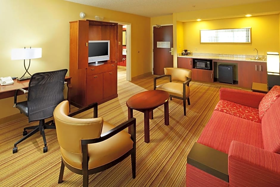 Courtyard Altoona