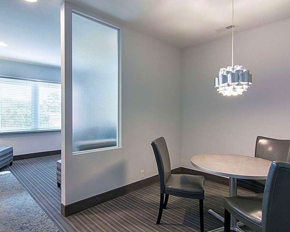 Comfort Inn Williamsburg Gateway