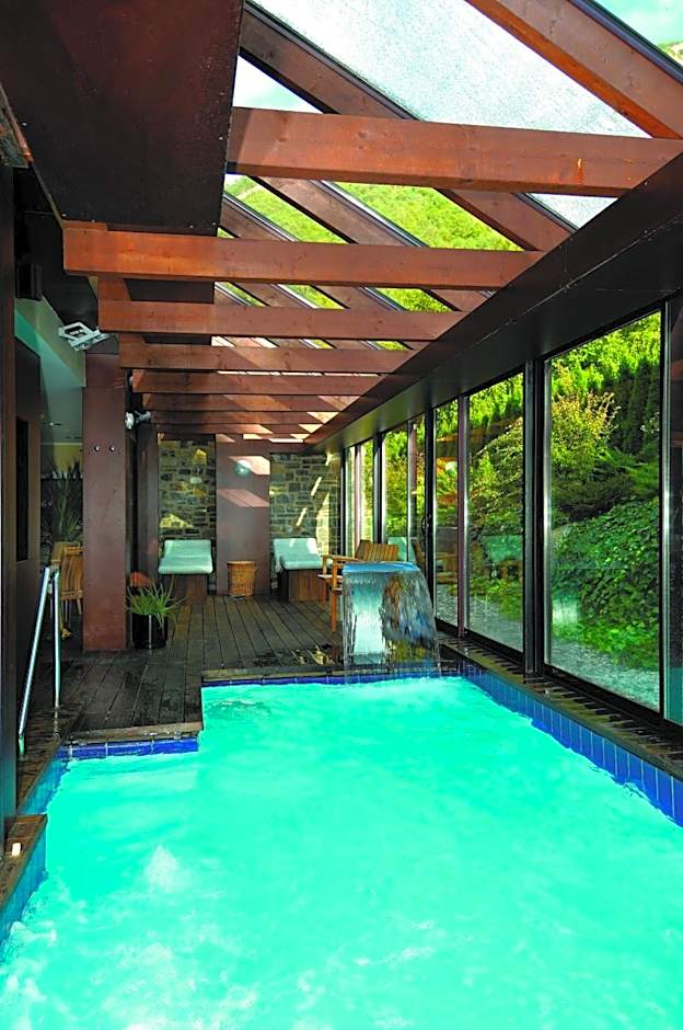 Hotel Riberies & Spa by RdA Hotels