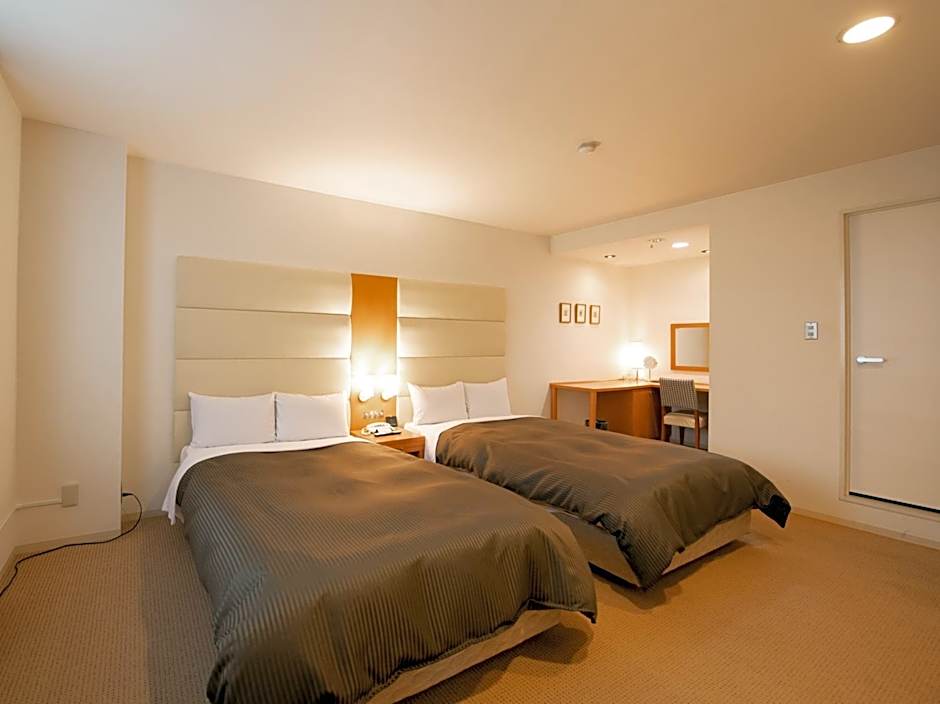 Tabist Hotel Colosseum Inn Tateshina