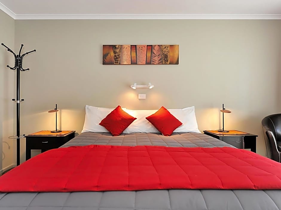 Mohua Motels