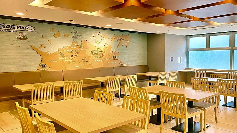 Dormy Inn Takamatsu