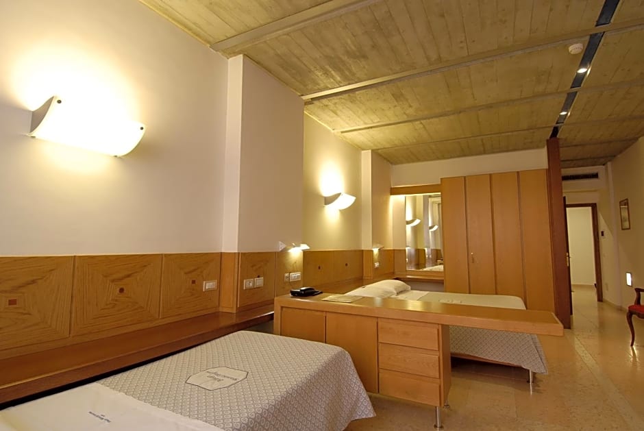 Albergo Bianchi Stazione