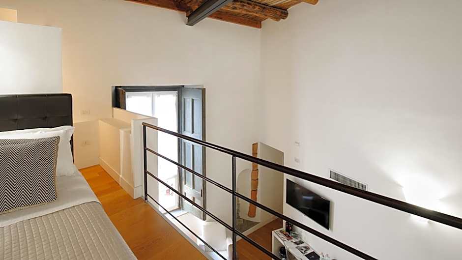 Santa Chiara Boutique Hotel