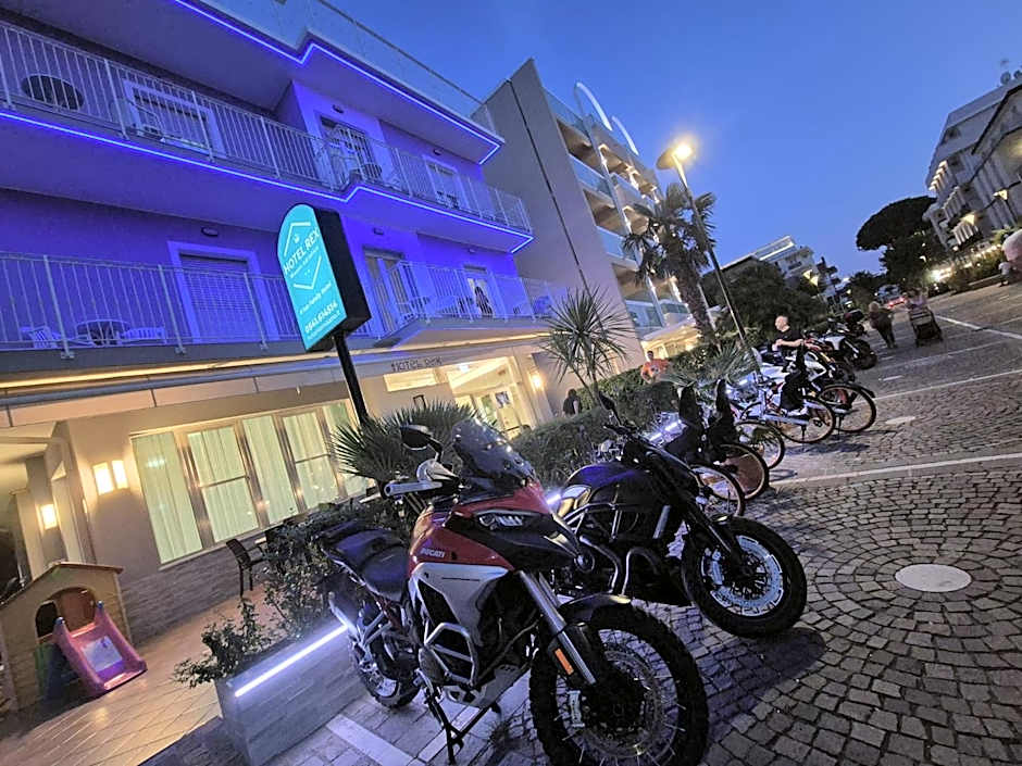 Hotel REX