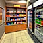 SpringHill Suites by Marriott New Bern