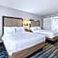 Hampton Inn By Hilton Toledo-South/Maumee
