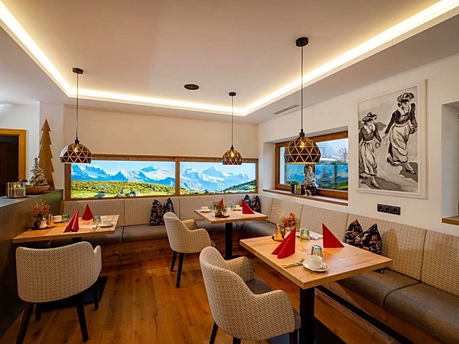 Hotel Garni Ferienhof