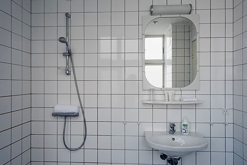 Hotel Nora Copenhagen