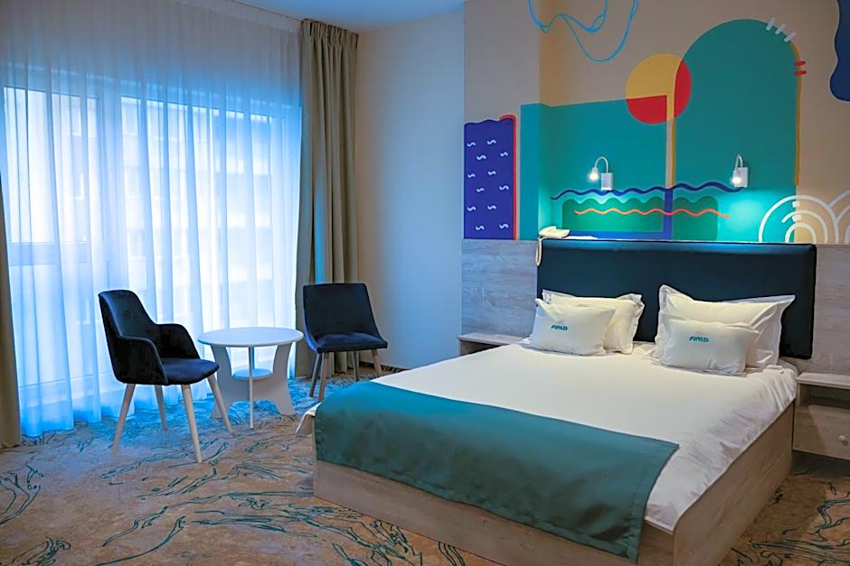 Fiald Hotel & Spa