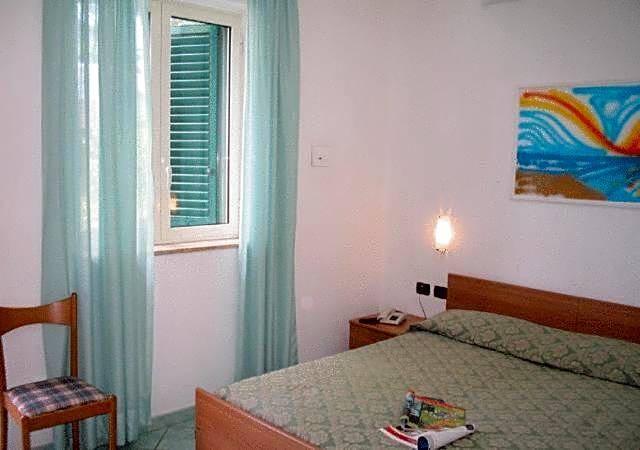 Albergo Villa Hibiscus