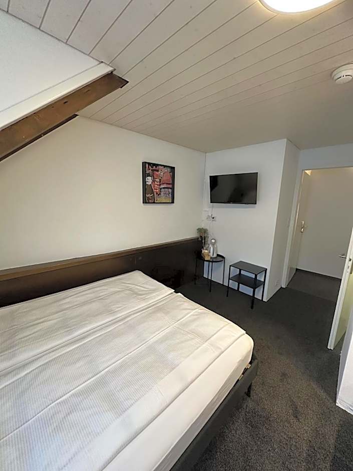 Hotel Baslertor