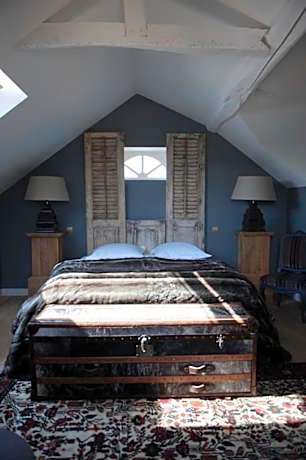 Double Room with view of the vineyards