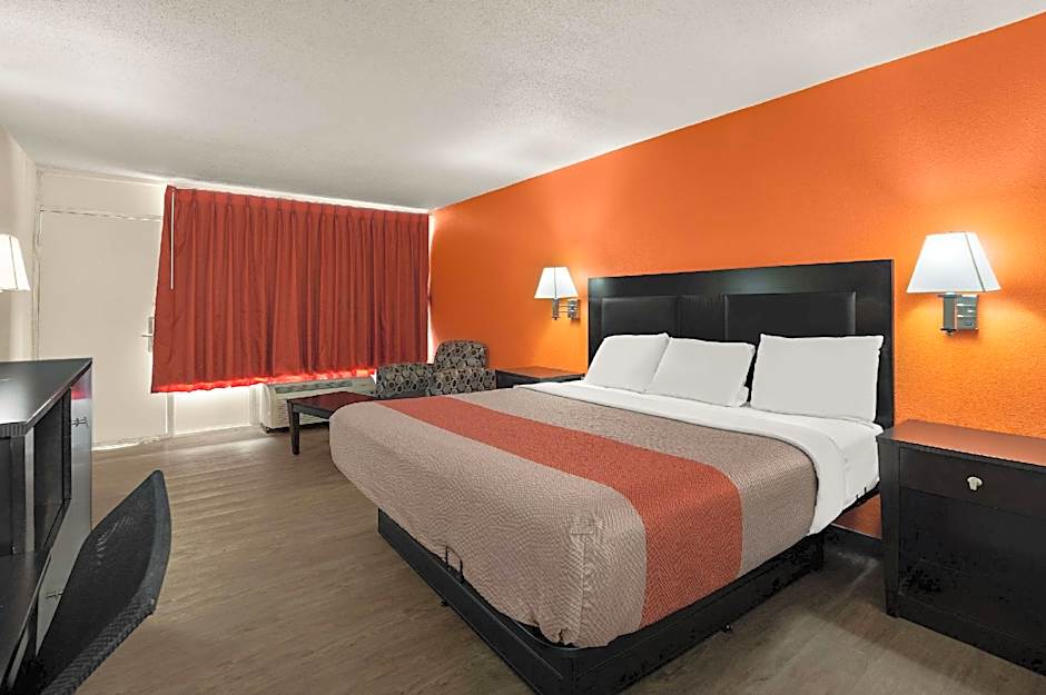 Econo Lodge Yemassee