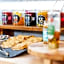 ibis budget Aix en Provence