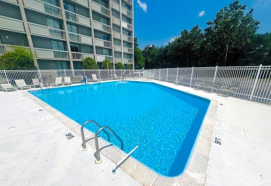 Clarion Hotel BWI Airport Arundel Mills