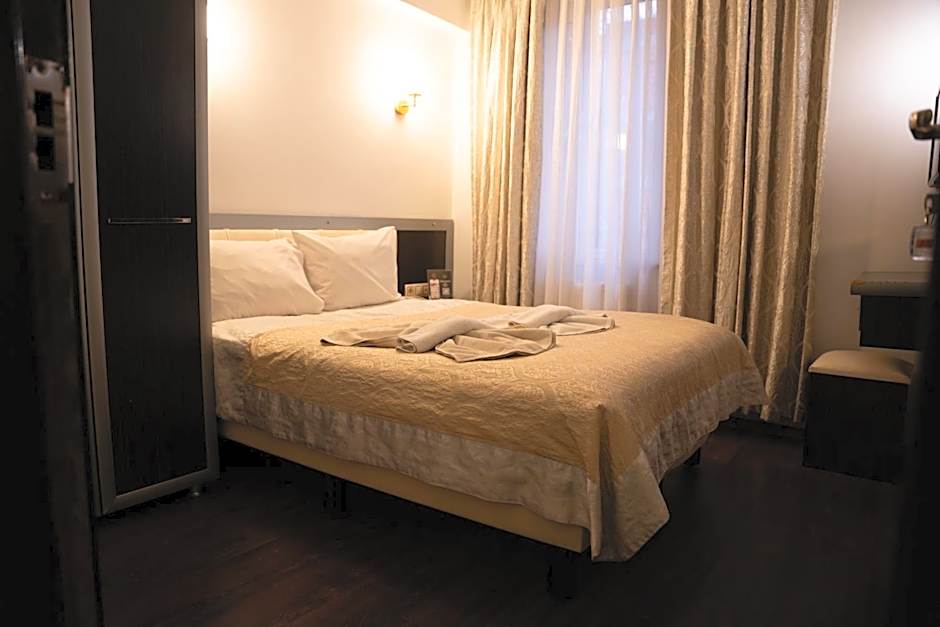 Pearl Hotel İstanbul