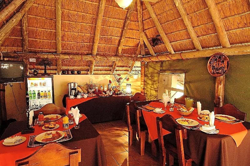 Bothabelo Bed and Breakfast