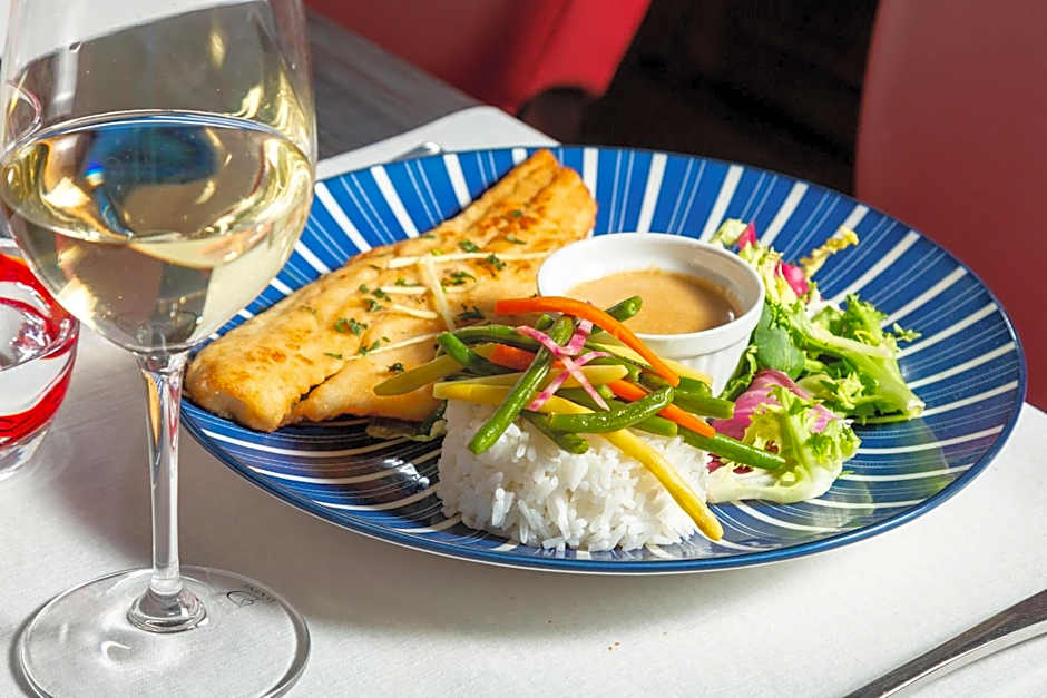 Château Hôtel Du Colombier