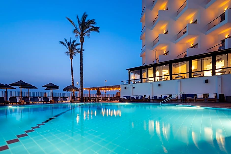 Jacob Sea Life Nahariya