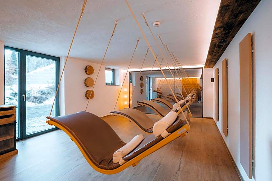 Hotel Edelweiss