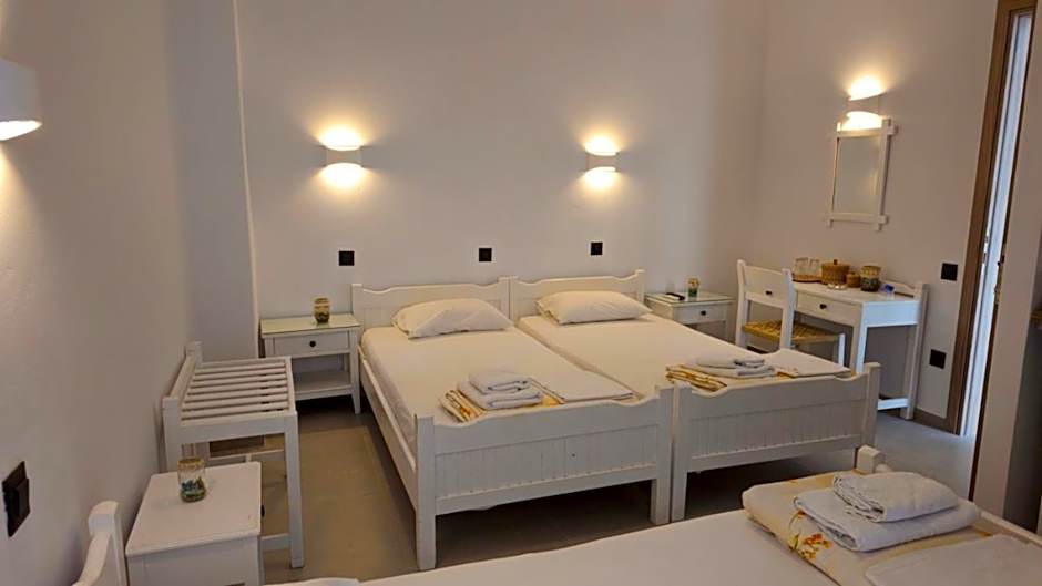 Syrianos Hotel