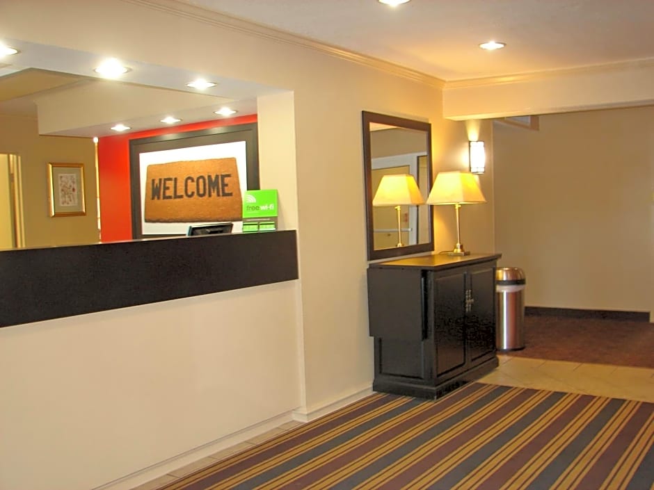 Extended Stay America Suites - Norwalk - Stamford