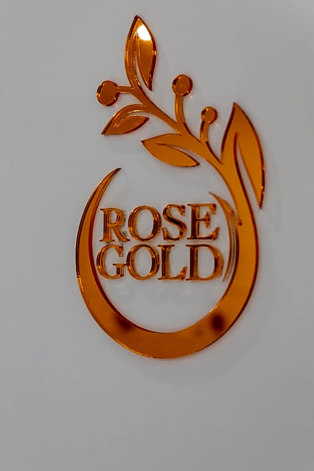 Golden Suites by Dimorra