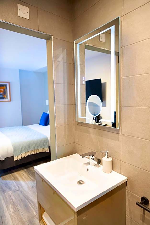 Number 11 by the Warren Collection