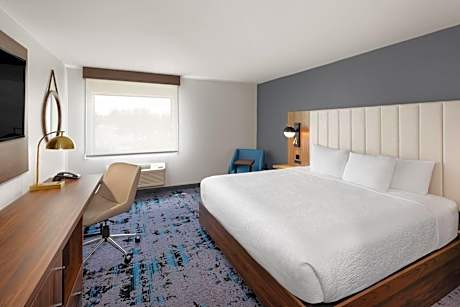 King Apartment - Non-Smoking