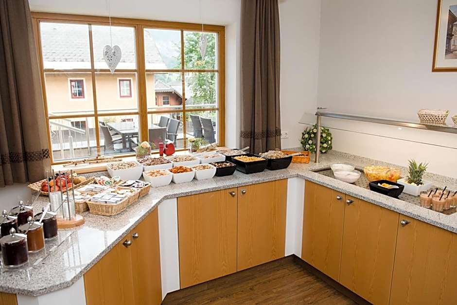 Felsners Hotel & Restaurant