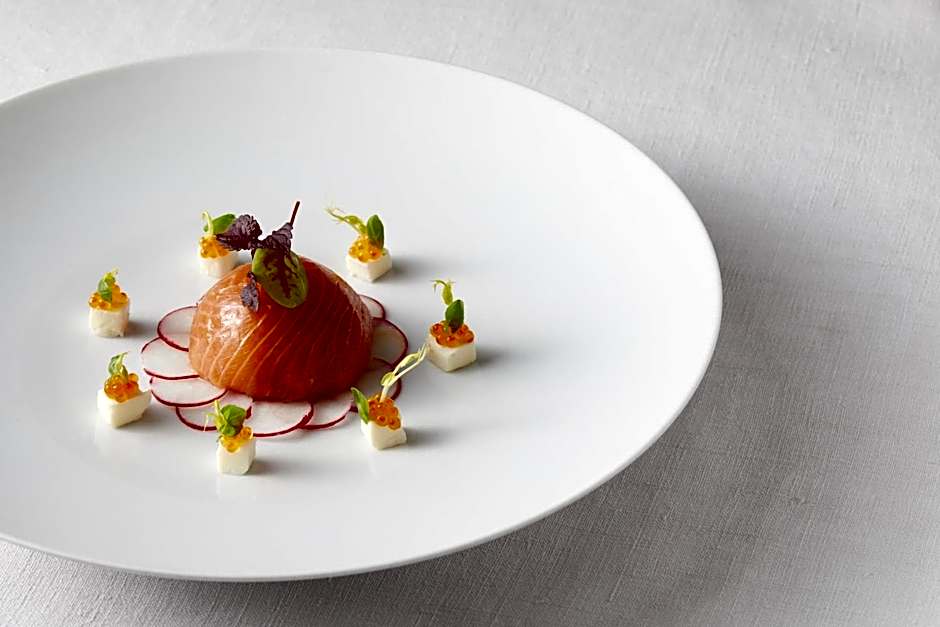 Best Western Plus Hotel Les Humanistes