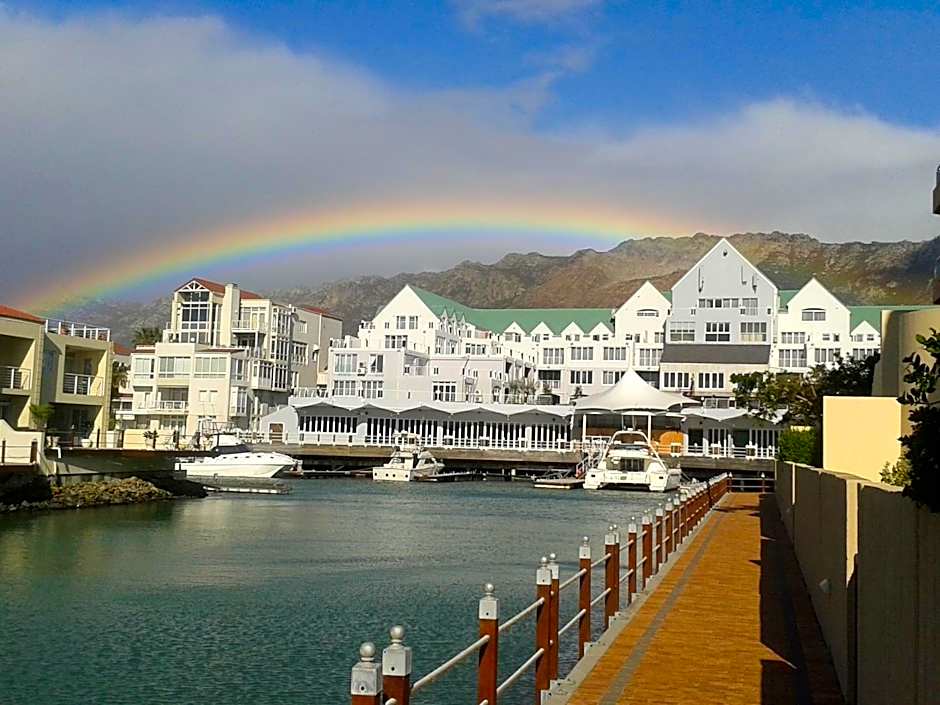 Krystal Beach Hotel Pty Ltd