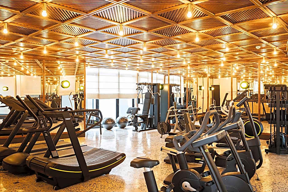 La Maison Palmier Abidjan, a Member of Design Hotels