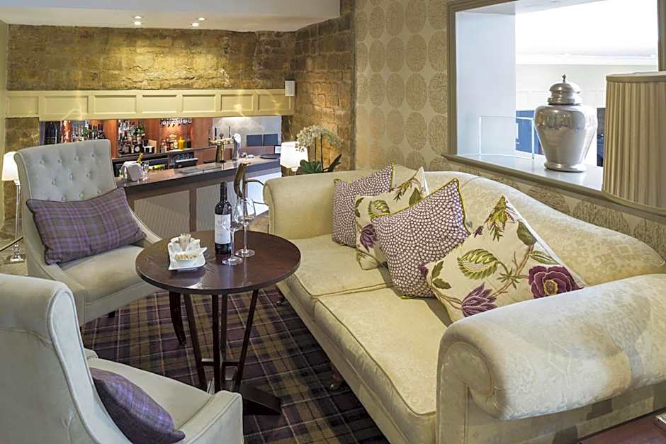 Banbury Wroxton House Hotel