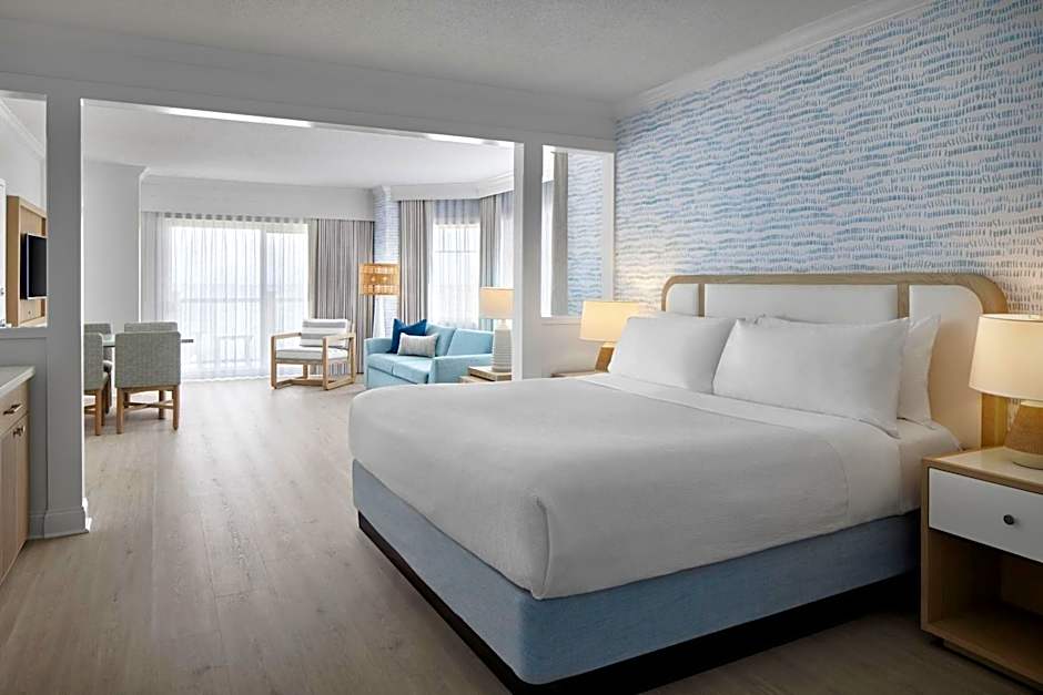 Bethany Beach Ocean Suites Residence Inn by Marriott
