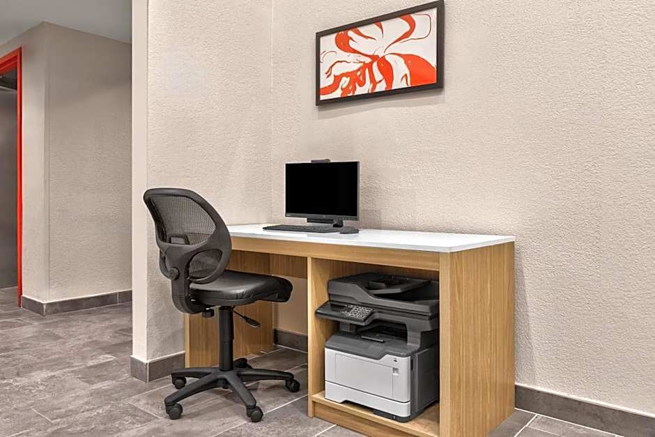 Hawthorn Extended Stay by Wyndham DFW Airport North
