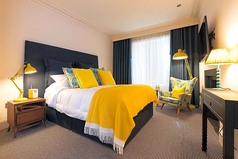 Foto 1 daripada 6 — 1 King Bed, Sea View