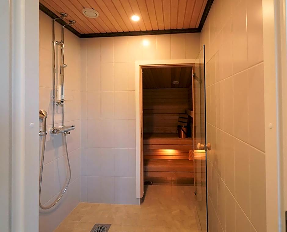 Rukariutta Apartments