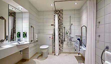 Premier Inn Cardiff Bay
