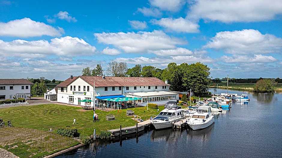 Zum Alten Fährhaus - Bed & Breakfast