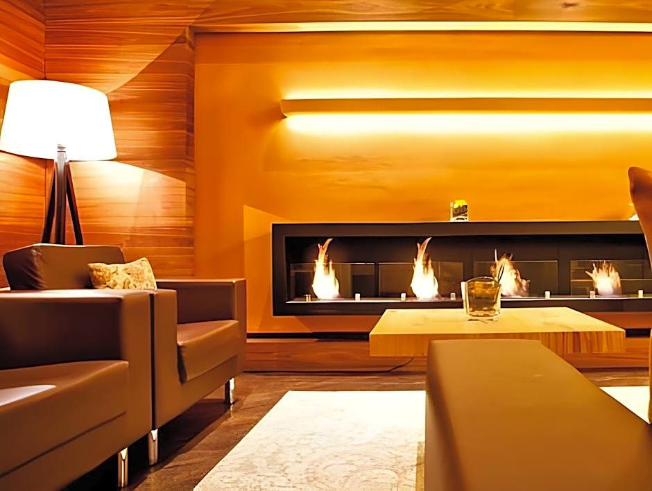 Hotel Bacchus