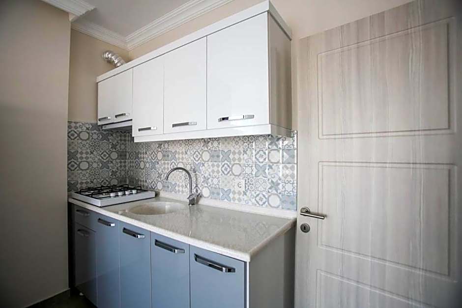 Lebedos Apart Hotel 1