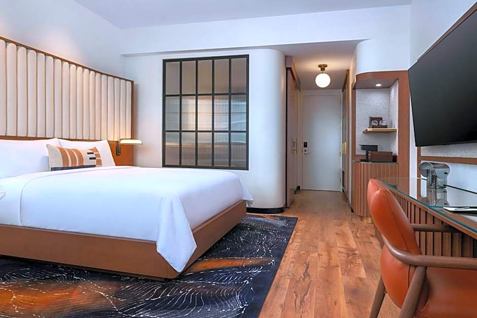 JW Marriott Houston Downtown