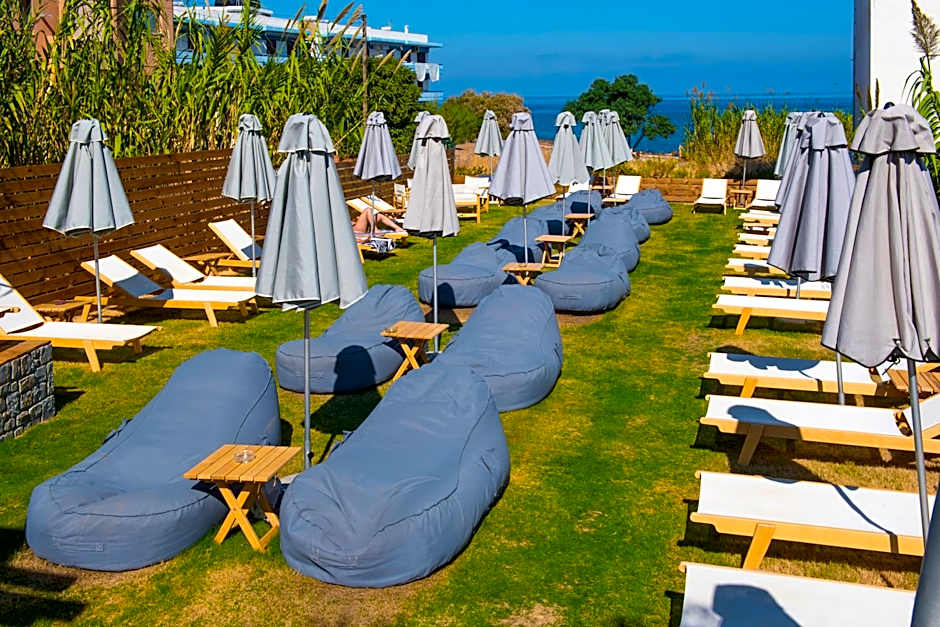 Harma Boutique Hotel