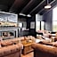 Thousand Lakes Lodge